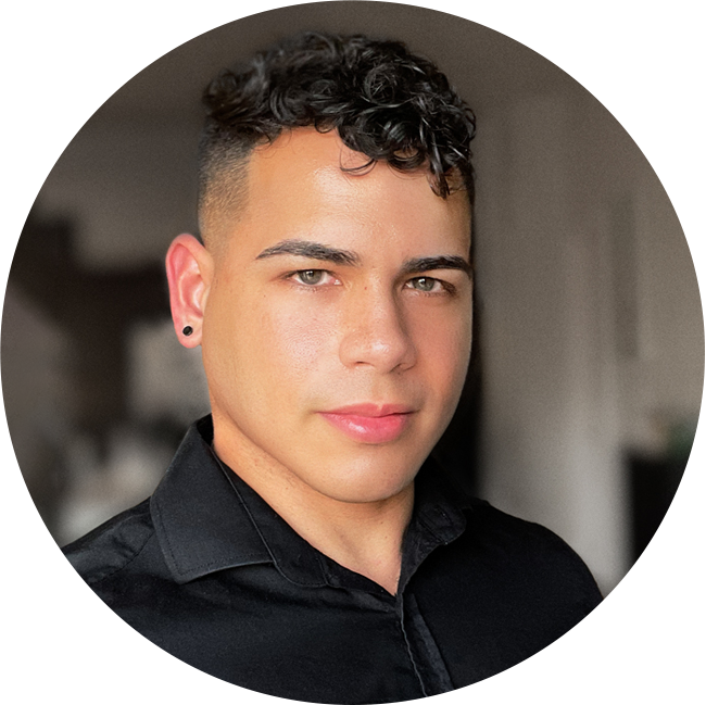 Nathan Cordoba Art Director