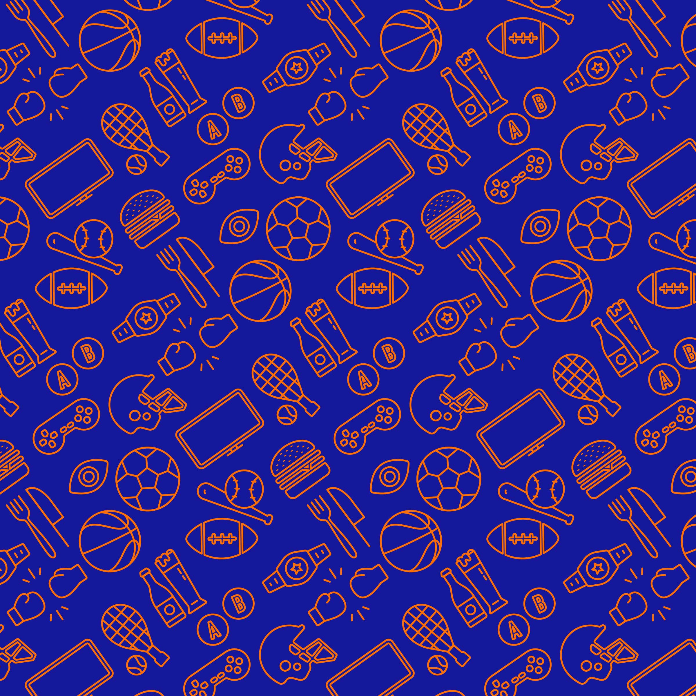 Pattern 1