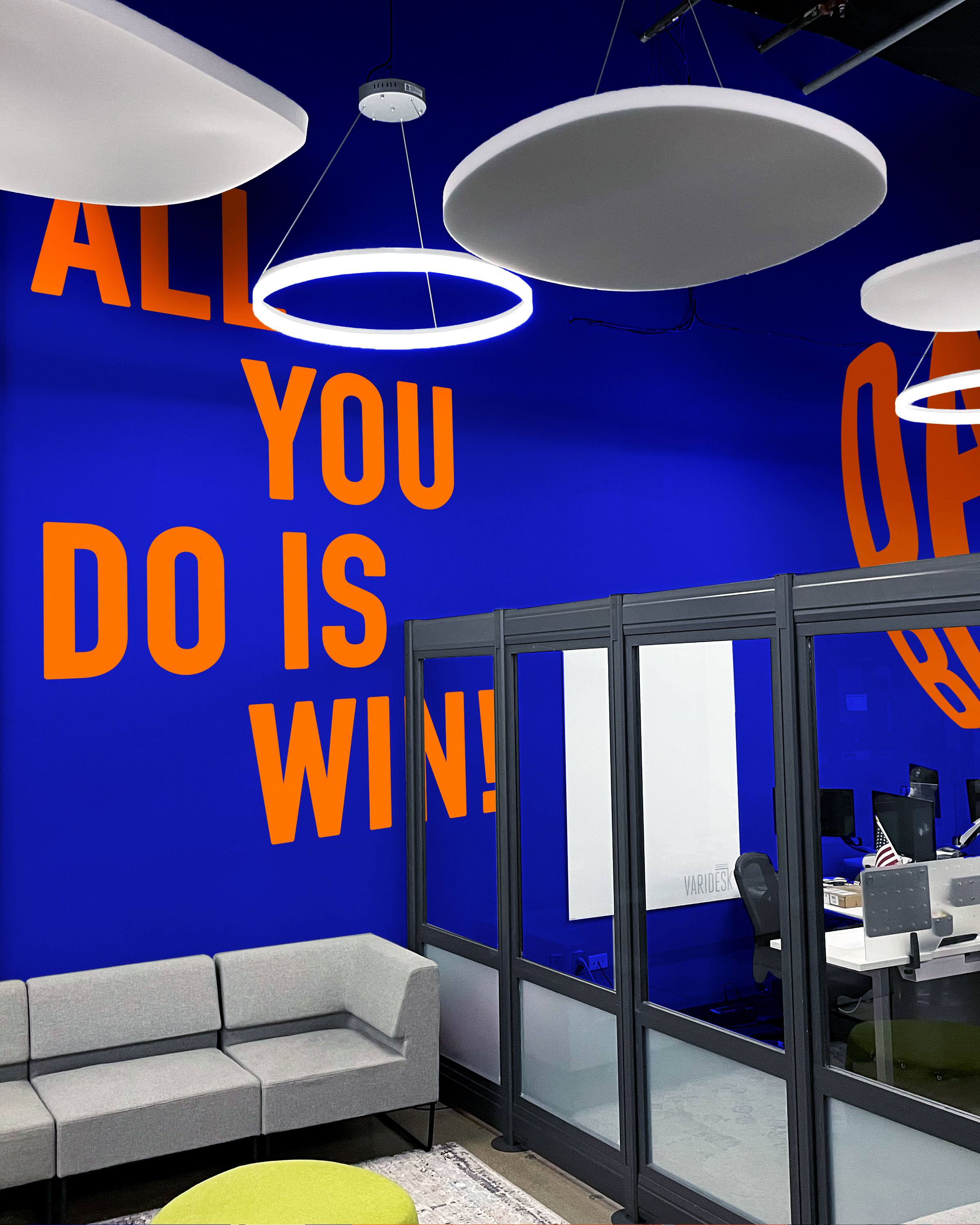 Store Support Center Guest Relations