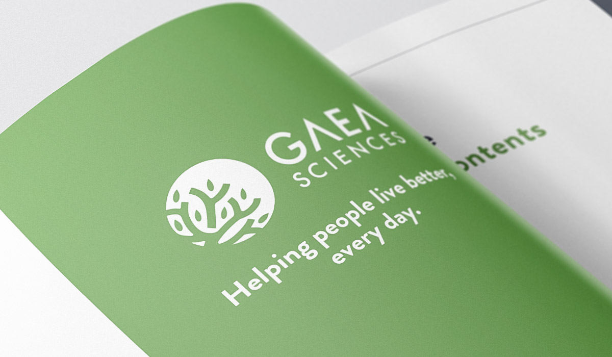 GAEA Sciences