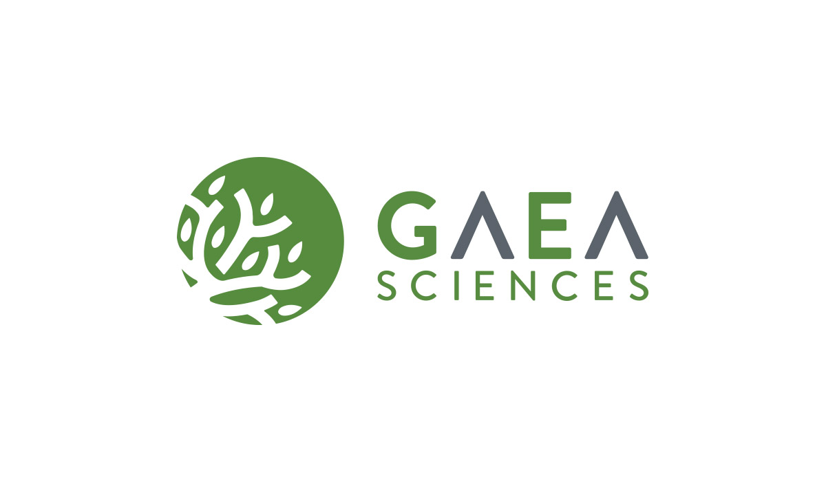 GAEA logo