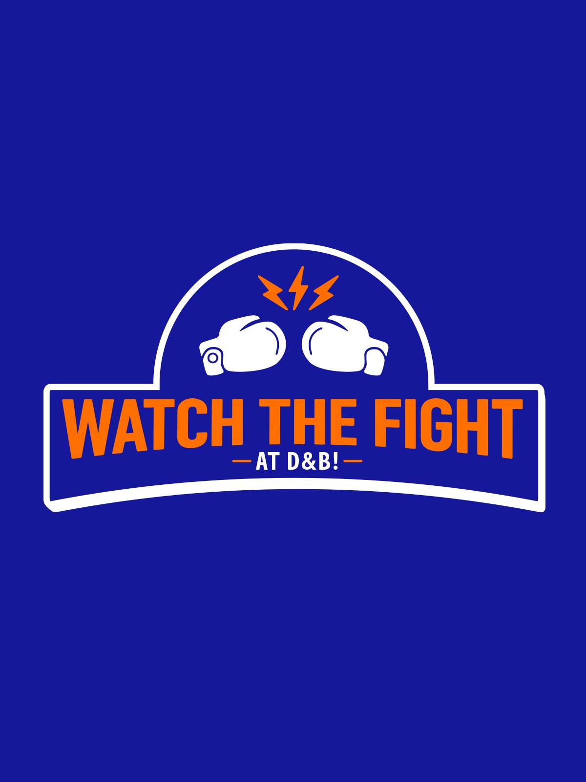 Dave & Buster's Fight Nights
