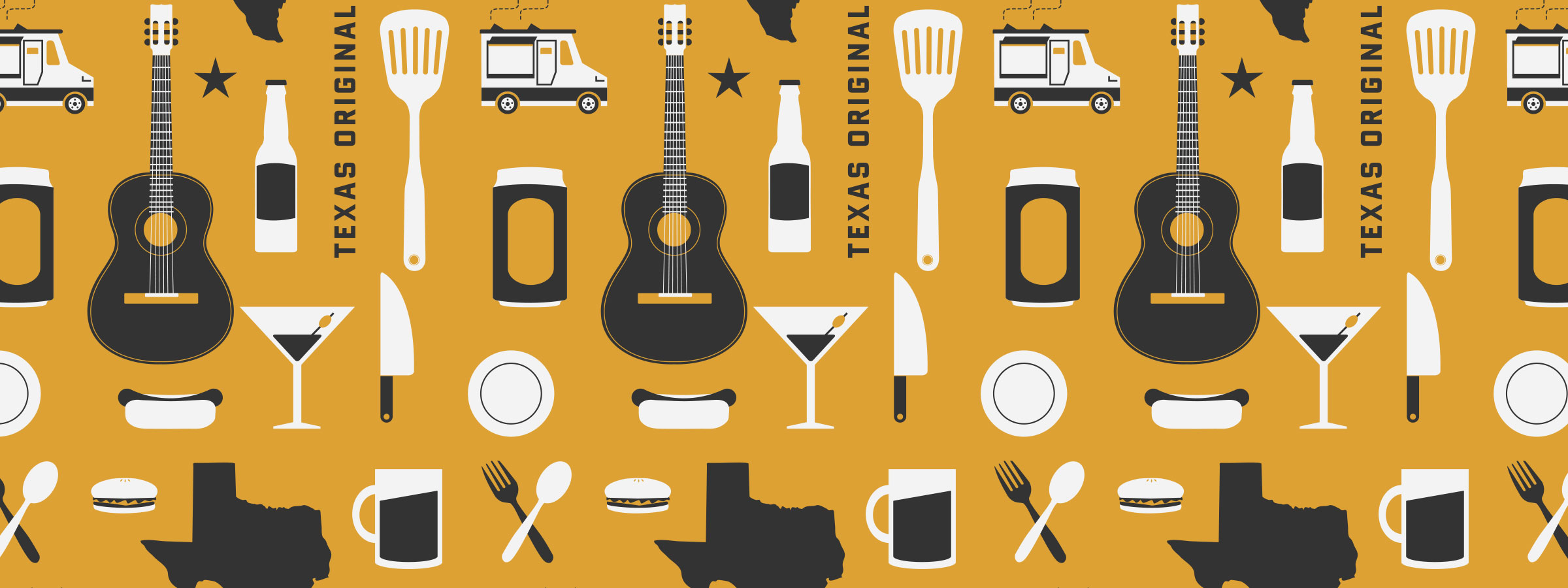 Branding pattern